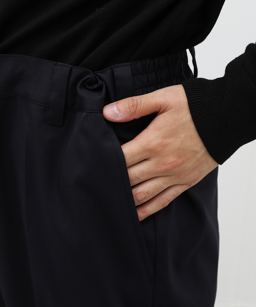パンツ スラックス 「WWS / ワークウェアスーツ」Bizフル