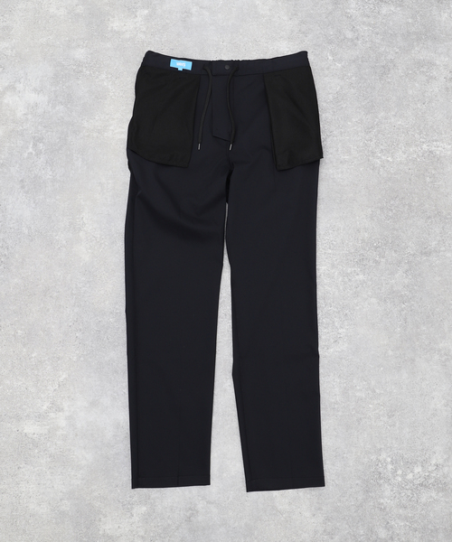 ワークウェアスーツ　WORK WEAR SUIT　スラックス　ブラックパンツ　S メンズ パンツ -WWSワークウェアスーツ公式オンラインストア