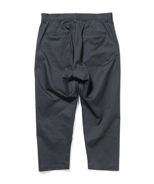 SOPHNET.（ソフネット） ワイドパンツ パンツ WIDE CROPPED PANTS