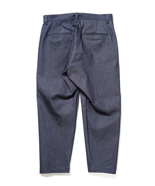 SOPHNET.（ソフネット） ワイドパンツ パンツ WIDE CROPPED PANTS