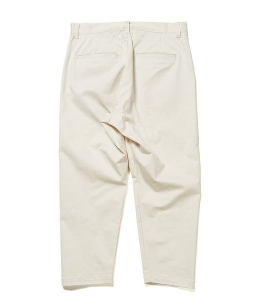 SOPH ワイドパンツ ソフネット SOPHNET.（ソフネット） ワイドパンツ パンツ WIDE CROPPED PANTS