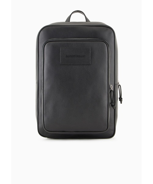 EMPORIO ARMANI デイバック リュック 「エンポリオ アルマーニ