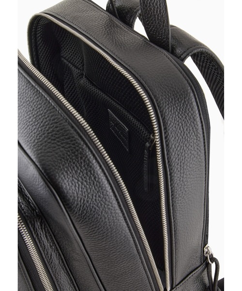 EMPORIO ARMANI デイバック リュック 「エンポリオ アルマーニ