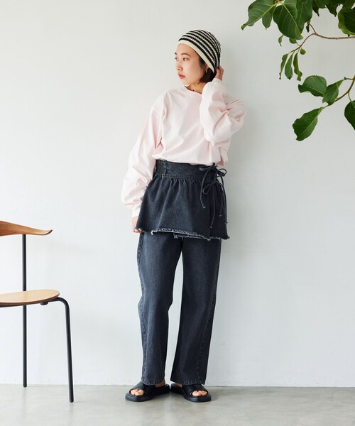 FREAK'S STORE（フリークスストア） ジーンズ デニム デニムパンツ