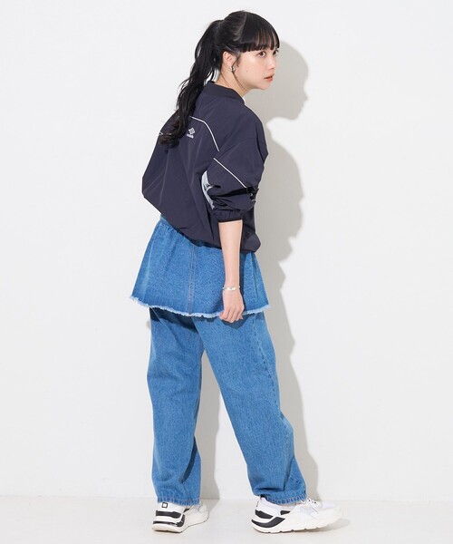 FREAK'S STORE（フリークスストア） ジーンズ デニム デニムパンツ