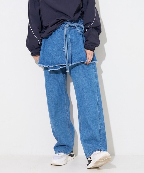FREAK'S STORE（フリークスストア） ジーンズ デニム デニムパンツ