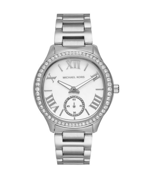 MICHAEL KORS(マイケルコース) / クォーツ腕時計/アナログ