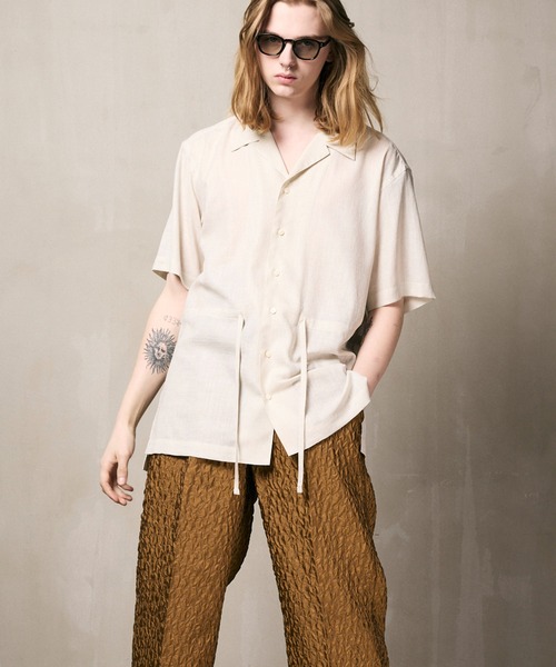 [VETEMENTS] デコンストラクト コットン シャツドレス s-l400.jpg