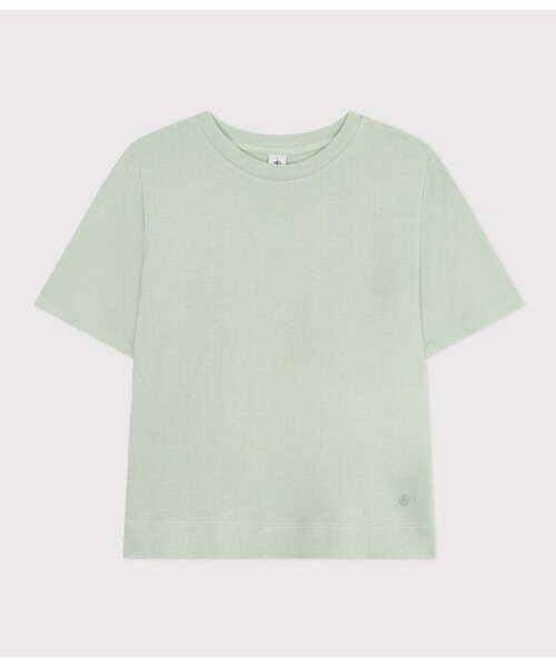 tシャツ チュビックボクシー半袖Ｔシャツ レディース