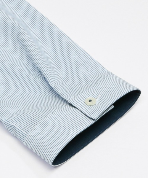 フォーマル ブラウス シャツ 超形態安定ノーアイロン スキッパー 7分袖ビジネスワイシャツ レディース BRICK HOUSE by TOKYO SHIRT フォーマル ブラウス シャツ 形態