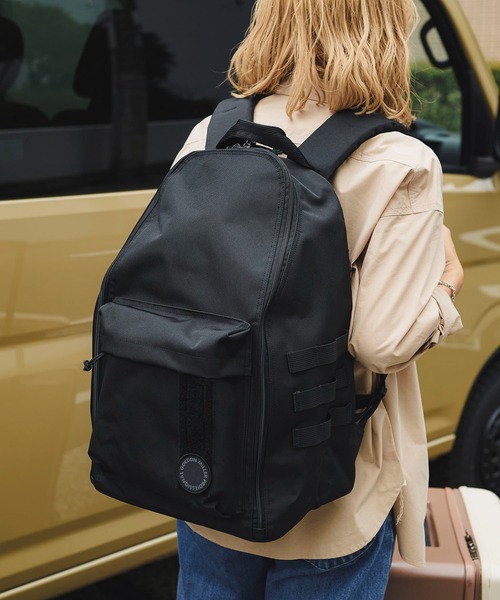 旅行 GORDON MILLER（ゴードンミラー）CORDURA（コーデュラ）バックパック 201