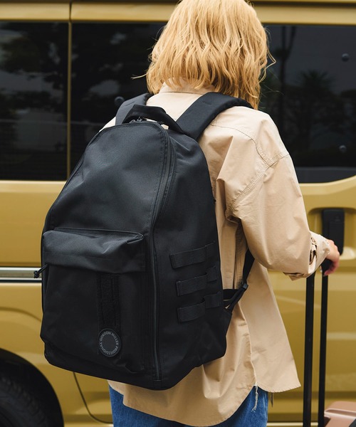 旅行 GORDON MILLER（ゴードンミラー）CORDURA（コーデュラ）バックパック 201の画像