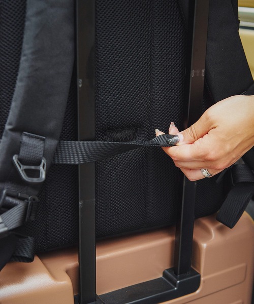 旅行 GORDON MILLER（ゴードンミラー）CORDURA（コーデュラ）バックパック 201の画像
