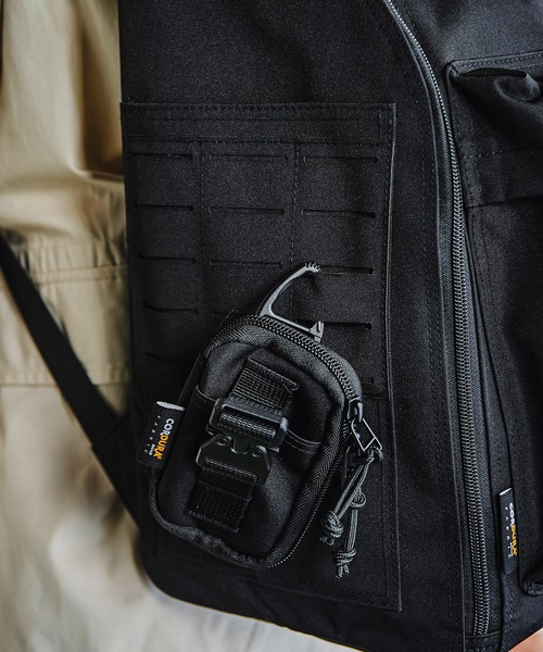 旅行 GORDON MILLER（ゴードンミラー）CORDURA（コーデュラ）バックパック 201の画像