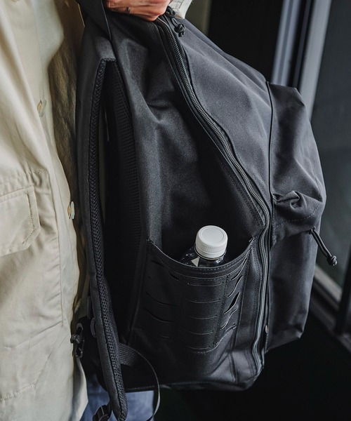 旅行 GORDON MILLER（ゴードンミラー）CORDURA（コーデュラ）バックパック 201の画像