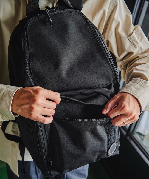 旅行 GORDON MILLER（ゴードンミラー）CORDURA（コーデュラ）バックパック 201の画像