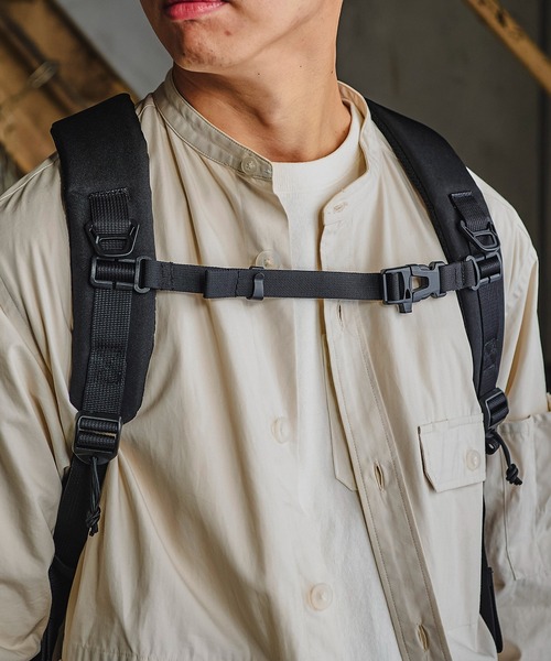 旅行 GORDON MILLER（ゴードンミラー）CORDURA（コーデュラ）バックパック 201の画像