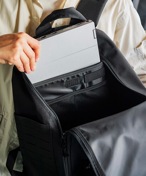 旅行 GORDON MILLER（ゴードンミラー）CORDURA（コーデュラ）バックパック 201の画像