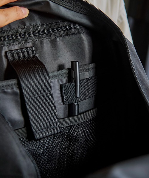 旅行 GORDON MILLER（ゴードンミラー）CORDURA（コーデュラ）バックパック 201の画像
