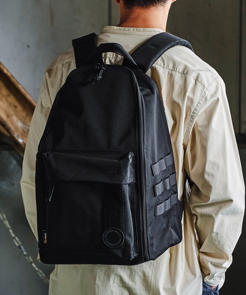 旅行 GORDON MILLER（ゴードンミラー）CORDURA（コーデュラ）バックパック 201の画像