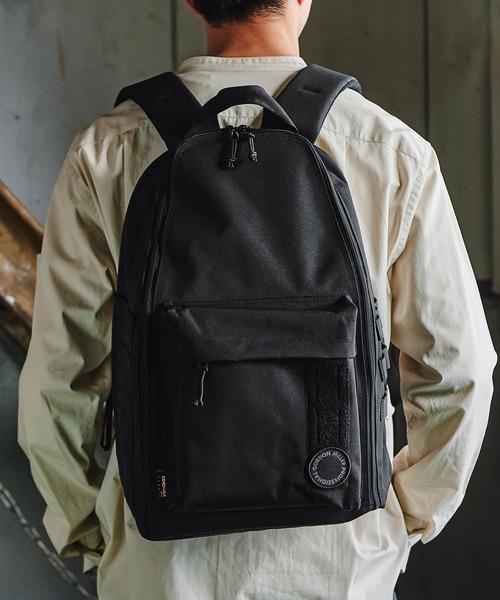 旅行 GORDON MILLER（ゴードンミラー）CORDURA（コーデュラ）バックパック 201の画像