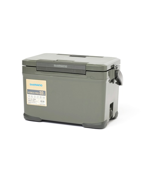 アイスボックス クーラーボックス 30LアイスボックスPRO ICEBOX PRO 30LNX-030V