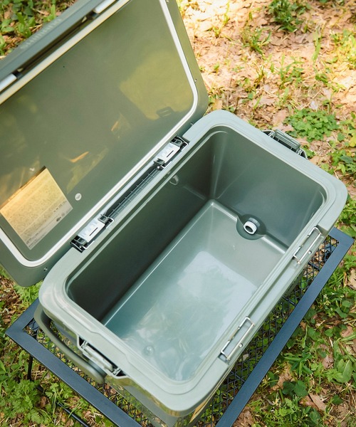 アイスボックス JACK & MARIE SHIMANO アイスボックス 22L PRO : ZOZOTOWN Yahoo