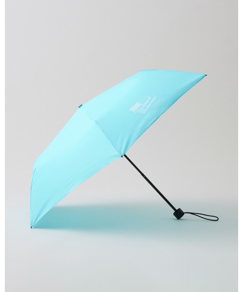 Traditional Weatherwear 折りたたみ傘 「軽量」LIGHT WEIGHT UMBRELLA