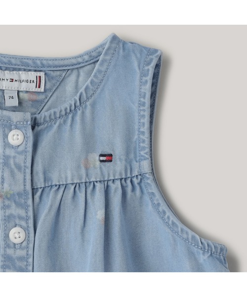 子供服　トミー・ヒルフィガー 秋冬物4点セット トミー ヒルフィガー キッズ (Kids) | トミー ヒルフィガー 公式