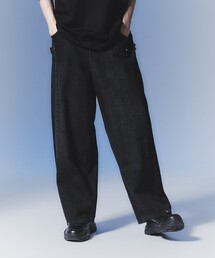 ジーンズ サイドコンバーチブルデニム メンズ｜ZOZOTOWN Yahoo!店