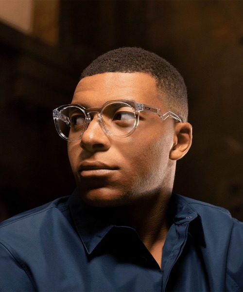 OAKLEY（オークリー） 伊達メガネ メガネ 眼鏡 「限定モデル