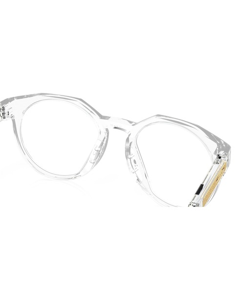 OAKLEY（オークリー） 伊達メガネ メガネ 眼鏡 「限定モデル