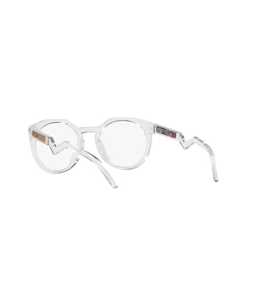 OAKLEY（オークリー） 伊達メガネ メガネ 眼鏡 メンズ レディース