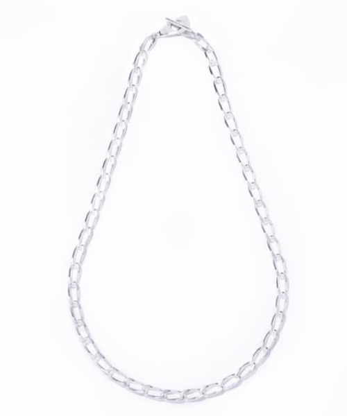 ネックレス 「IRIS 47」kiki necklace/キキ ネックレス レディースの画像