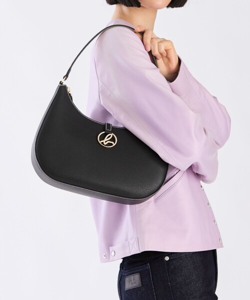 agnes b.（アニエスベー） ショルダーバッグ バッグ ショルダーバッグ