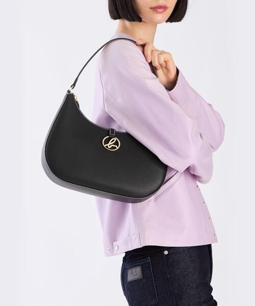 アニエスベー ショルダーバッグ（Agnes b） agnes b.（アニエスベー） ショルダーバッグ バッグ ショルダーバッグ