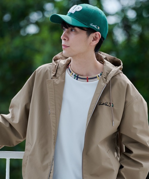 Arnold Palmer（アーノルドパーマー） キャップ 帽子 ポリエステル