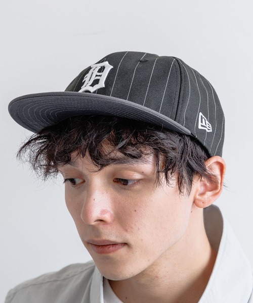 HWY コーデュロイ ベースボールキャップ 黒 D-00657/STRIPE BB CAP】 – THE H.W.DOG&CO.