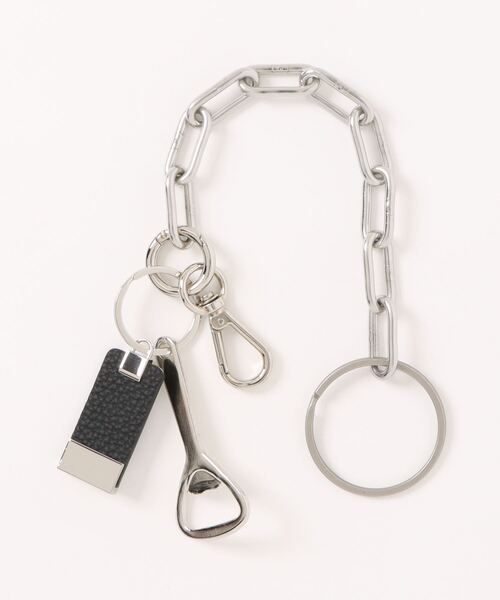 ITTI（イッチ） ウォレットチェーン CRISTY POLICE CHAIN CHARM DIPLO