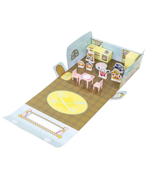 カービィ キッチン用品セット リーメント 星のカービィ はらぺこカービィキッチン 全8種セット