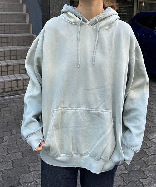 パーカー MOOJIMOOJI / CLASSIC HOODIE / MOOOJI04 レディース メンズ パーカー MOOJIMOOJI / CLASSIC HOODIE MOOOJI04 レディース