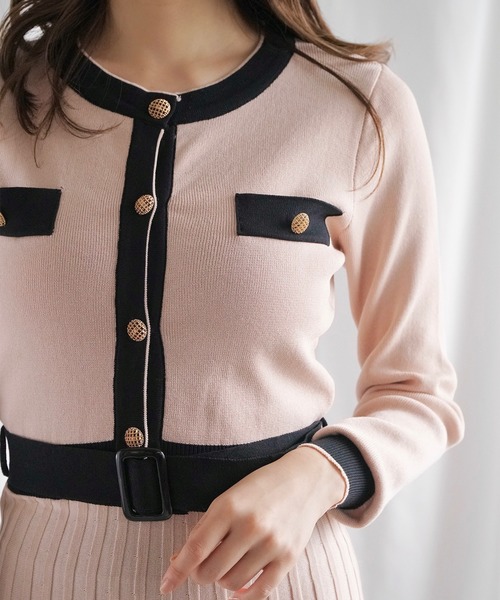 Jasmine Grandiflorum（ジャスミングランディフローラム） ワンピース