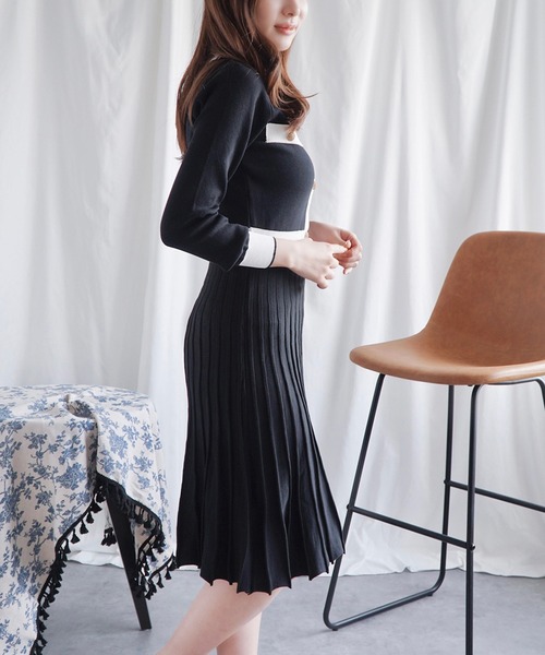 Jasmine Grandiflorum（ジャスミングランディフローラム） ワンピース