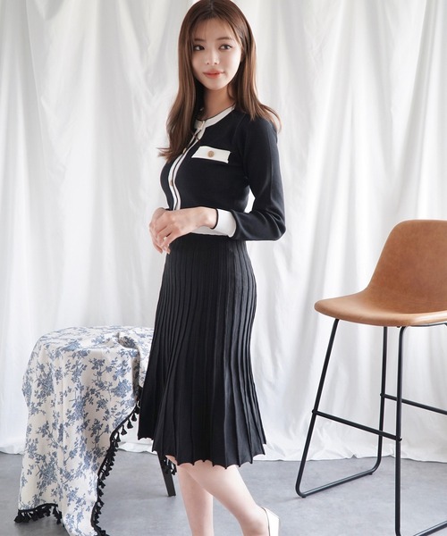 Jasmine Grandiflorum（ジャスミングランディフローラム） ワンピース