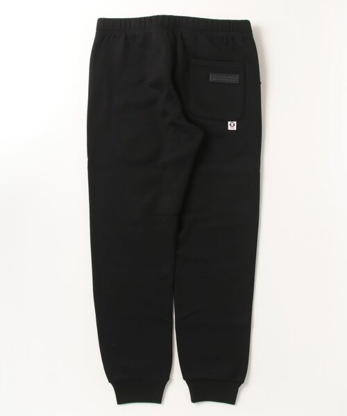 AAPE BY A BATHING APE スウェットパンツ ジャージ NOW SWEAT