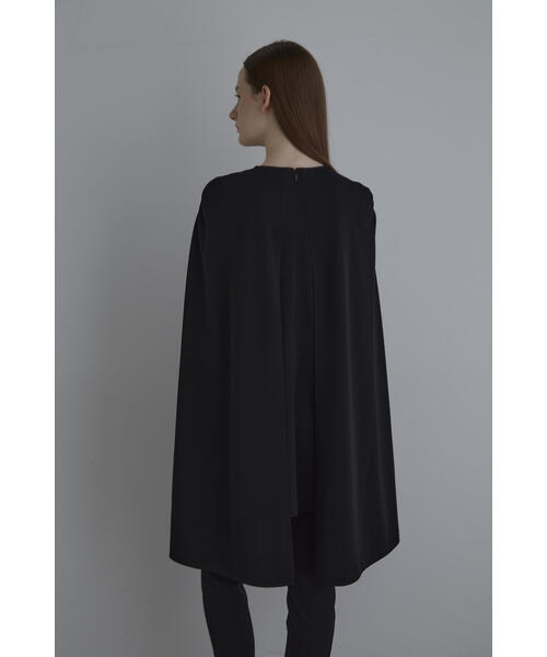 LE PHIL（ル フィル） ワンピース ケープドレス : ZOZOTOWN Yahoo!店