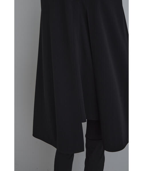 LE PHIL ワンピース ケープドレス : ZOZOTOWN Yahoo!店 - 通販