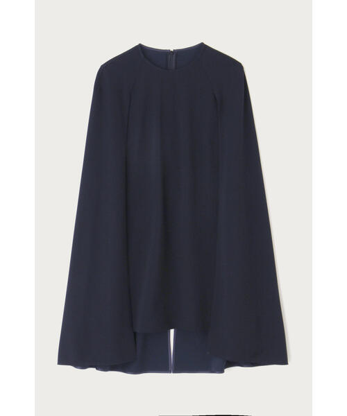 LE PHIL（ル フィル） ワンピース ケープドレス : ZOZOTOWN Yahoo!店