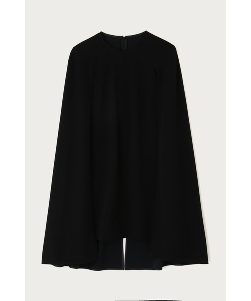 LE PHIL ワンピース ケープドレス : ZOZOTOWN Yahoo!店 - 通販
