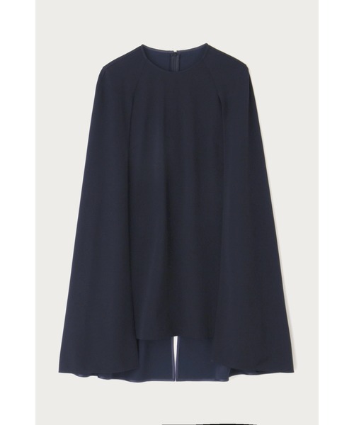LE PHIL ワンピース ケープドレス : ZOZOTOWN Yahoo!店 - 通販